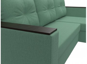 Диван угловой Атланта Б/С