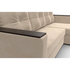 Диван угловой Атланта Б/С