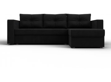 Диван угловой Дельта-Прайм Б/С