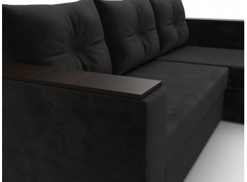 Диван угловой Дельта-Прайм Б/С