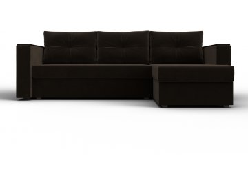 Диван угловой Дельта-Прайм Б/С