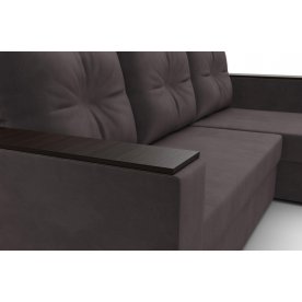 Диван угловой Атланта Б/С