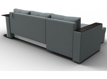 Диван угловой Дельта-Прайм