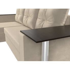 Диван угловой Атланта