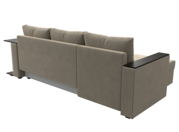 Диван угловой Атланта