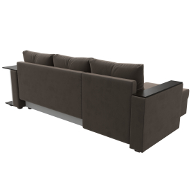 Диван угловой Атланта