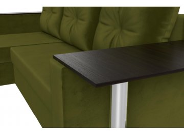 Диван угловой Атланта