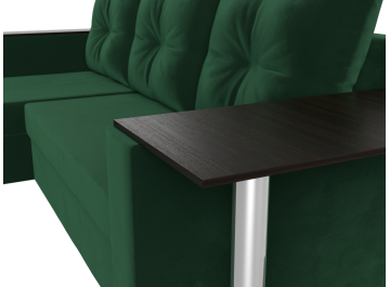 Диван угловой Атланта