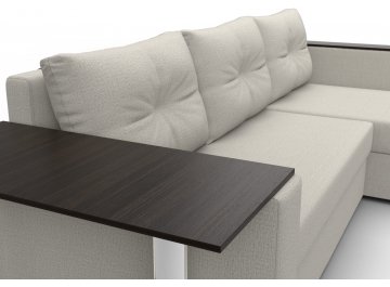 Диван угловой Дельта-Прайм