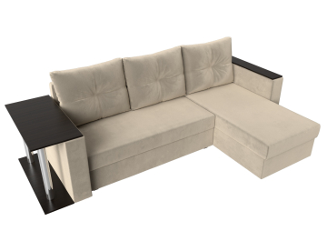 Диван угловой Атланта