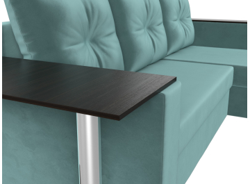 Диван угловой Атланта