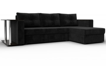 Диван угловой Дельта-Прайм