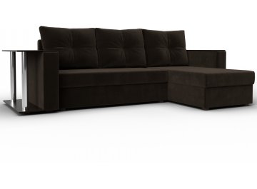 Диван угловой Атланта