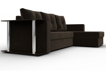 Диван угловой Атланта