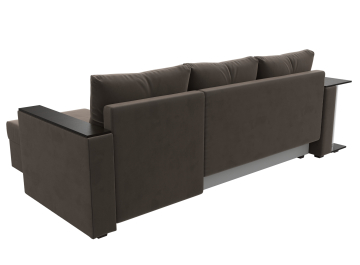 Диван угловой Атланта