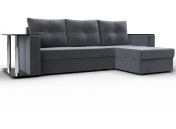 Диван угловой Атланта