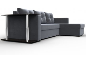 Диван угловой Дельта-Прайм