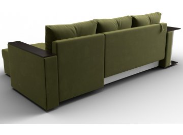 Диван угловой Атланта