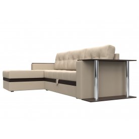 Диван угловой Атланта М
