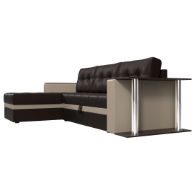 Диван угловой Атланта М