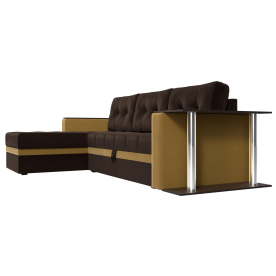 Диван угловой Атланта М