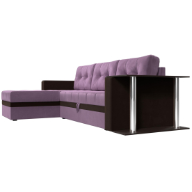 Диван угловой Атланта М