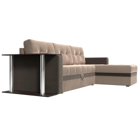 Диван угловой Атланта М