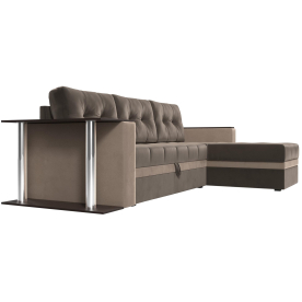 Диван угловой Атланта М