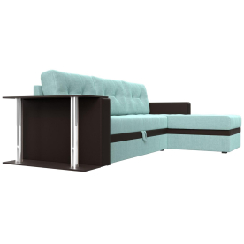 Диван угловой Атланта М правый