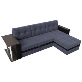 Диван угловой Атланта М правый