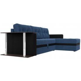 Диван угловой Атланта М правый