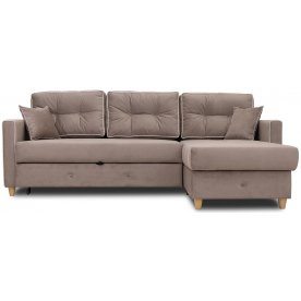 Диван угловой Айрин арт. ТД 321