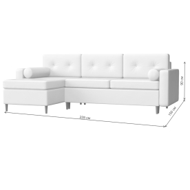 Диван угловой Белфаст