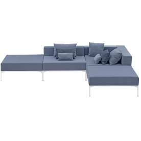 Диван угловой Benson