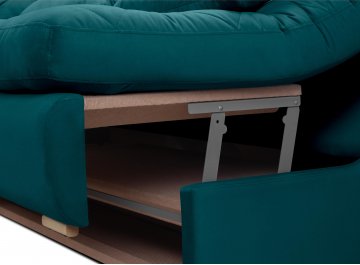 Диван угловой Борнео