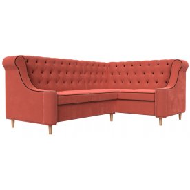 Диван угловой Бронкс