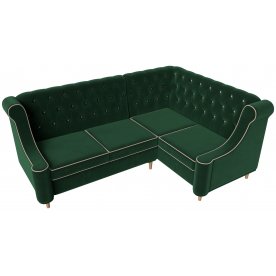 Диван угловой Бронкс