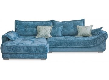 Диван угловой Бруно левый