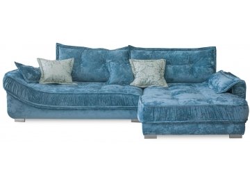 Диван угловой Бруно правый