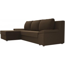 Диван угловой Челси левый