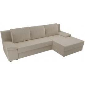 Диван угловой Челси правый