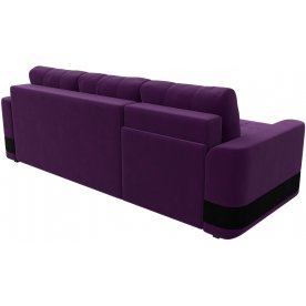 Диван угловой Честер левый