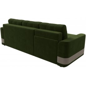 Диван угловой Честер левый