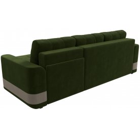 Диван угловой Честер правый