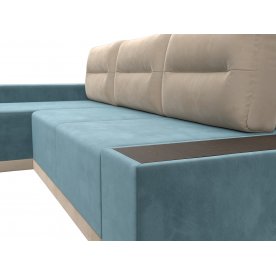 Диван угловой Чикаго