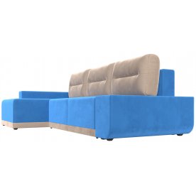 Диван угловой Чикаго