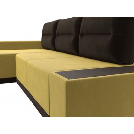 Диван угловой Чикаго