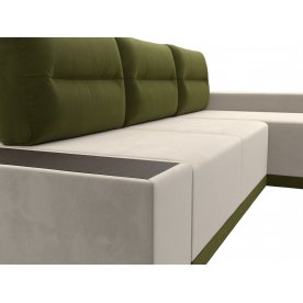 Диван угловой Чикаго