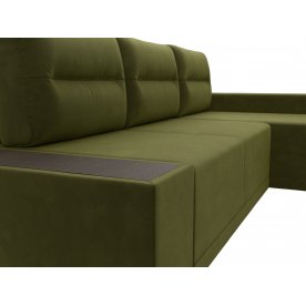 Диван угловой Чикаго