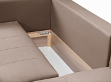 Диван угловой Чилетти